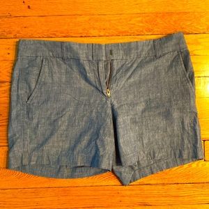 J. Crew Shorts